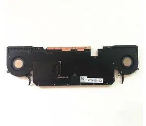 Cpu cooling fan for Heatsink Radiator Heat sinkDELL 2-in-1 XPS 13 7390 0VDFK8 Cpu cooling fan for Heatsink Radiator Heat sinkDELL 2-in-1 XPS 13 7390 0VDFK8