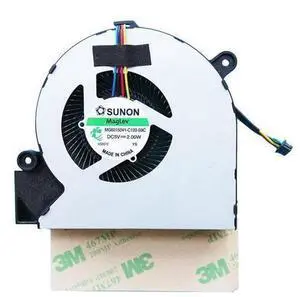 Cpu cooling fan for Predator G9-591 G9-592 G9-593 G9-791 G9-792 G9-793 Cpu cooling fan for Predator G9-591 G9-592 G9-593 G9-791 G9-792 G9-793