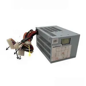 200W Power Supply II-2003-PB 200W Power Supply II-2003-PB