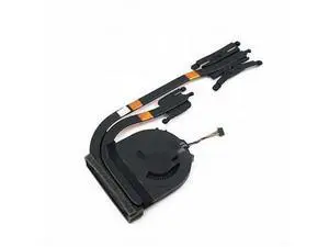 Suitable for T440 T450 independent graphics card cooling copper tube fan module Suitable for T440 T450 independent graphics card cooling copper tube fan module