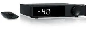 SMSL PA40 Class D Power Amplifier, 165Wx2 Stereo Amplifier for Passive Speakers, with MA5332 Chip/EQ/Bass Treble Control/Built-in Power Supply SMSL PA40 Class D Power Amplifier, 165Wx2 Stereo Amplifier for Passive Speakers, with MA5332 Chip/EQ/Bass Treble Control/Built-in Power Supply
