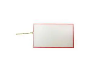 Suitable for 6AV2125-2JB03-0AX0 touch screen panel Suitable for 6AV2125-2JB03-0AX0 touch screen panel