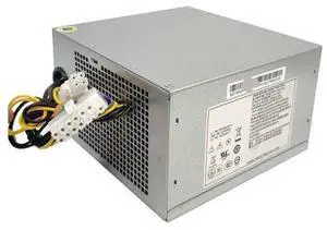 HK280-23FP 500W 14-pin server power supply for F5050, M6500t, 4900d, and 1280 series HK280-23FP 500W 14-pin server power supply for F5050, M6500t, 4900d, and 1280 series