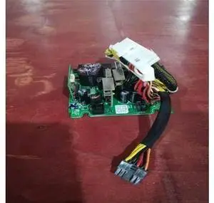 Power supply board suitable for R320 R420 550W power supply 00G8CN 0G8CN Power supply board suitable for R320 R420 550W power supply 00G8CN 0G8CN