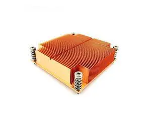 CPU Cooler LGA2011 Square Passive Heatsink for E5-1600, E5-2600 and E5-4600 Series CPU Cooler LGA2011 Square Passive Heatsink for E5-1600, E5-2600 and E5-4600 Series