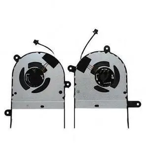 CPU and GPU fan for Q539Z, Q539ZD, UP6502Z, UP6502ZA, and UP6502ZD 5H223145657 DC5V CPU and GPU fan for Q539Z, Q539ZD, UP6502Z, UP6502ZA, and UP6502ZD 5H223145657 DC5V