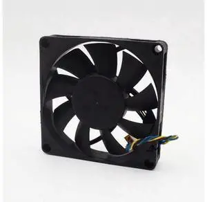 20pcs Cooling fan for Delta EFB0812HHB 8015 12V 0.4A 8CM four-wire PWM temperature control function 20pcs Cooling fan for Delta EFB0812HHB 8015 12V 0.4A 8CM four-wire PWM temperature control function