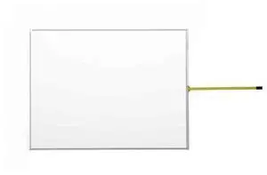 A02B-0303-D018 Resistive Touch Screen Sensor Glass Panel A02B-0303-D018 Resistive Touch Screen Sensor Glass Panel