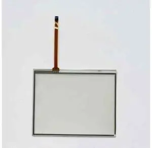 Suitable for 10369 touch screen panel glass touchpad Suitable for 10369 touch screen panel glass touchpad