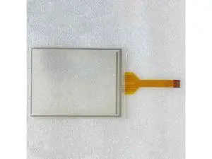 Glass panel touch screen for 4PP420.0571-B5 Glass panel touch screen for 4PP420.0571-B5