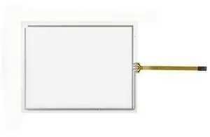 5.7-inch 9532 industrial touch screen glass panel 5.7-inch 9532 industrial touch screen glass panel
