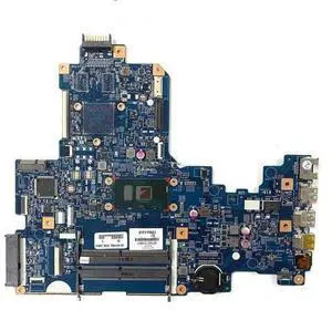 859033-501 for 17-x 17T-X 17-x114dx laptop motherboard 859033-001 859033-601 448.08E01.0021 15289-2 with i5-7200 CPU 859033-501 for 17-x 17T-X 17-x114dx laptop motherboard 859033-001 859033-601 448.08E01.0021 15289-2 with i5-7200 CPU