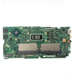 Suitable for 15 7586 17 7786 laptop motherboard 18706-1 CN-0C6KN0 0C6KN0 C6KN0 equipped with i7-8565U CPU N17S-G1-A1 GPU DDR4 Suitable for 15 7586 17 7786 laptop motherboard 18706-1 CN-0C6KN0 0C6KN0 C6KN0 equipped with i7-8565U CPU N17S-G1-A1 GPU DDR4