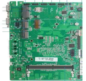 MW-T-J6412/J6413 touch computer main board industrial flat panel embedded industrial computer main board MW-T-J6412/J6413 touch computer main board industrial flat panel embedded industrial computer main board