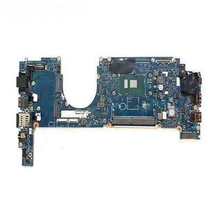 Suitable for 7280 laptop motherboard i7-7600U CPU CAZ10 LA-E121P DDR4 R5YF6 0R5YF6 CN-0R5YF6 Suitable for 7280 laptop motherboard i7-7600U CPU CAZ10 LA-E121P DDR4 R5YF6 0R5YF6 CN-0R5YF6