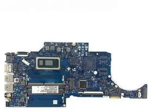 6050A3023801 L38212-001 L38212-601 TPN-I130 for 14S-CF 14S-CR 14-CF 14S-CS L14-cf1015c laptop motherboard (i5-8265U) 6050A3023801 L38212-001 L38212-601 TPN-I130 for 14S-CF 14S-CR 14-CF 14S-CS L14-cf1015c laptop motherboard (i5-8265U)