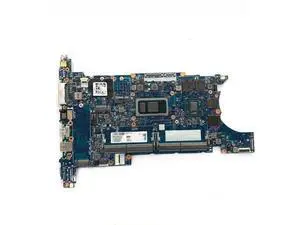 6050A3022501 for 14U 15u G6 HSN-I24C laptop motherboard L64076-601 L64076-001 SPS- DSC i5-8265U 6050A3022501 for 14U 15u G6 HSN-I24C laptop motherboard L64076-601 L64076-001 SPS- DSC i5-8265U