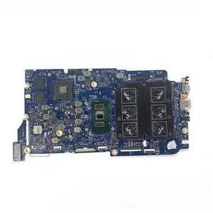 CN-0NTVF5 0NTVF5 is suitable for 13 5370 5471 ANI13 motherboard SR3LB I5-8250U 530 2G DDR4 motherboard CN-0NTVF5 0NTVF5 is suitable for 13 5370 5471 ANI13 motherboard SR3LB I5-8250U 530 2G DDR4 motherboard