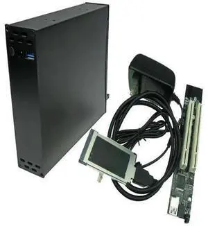 Laptop Expresscard 34mm 54mm To 2 PCI 32bit slots adapter Express Card Riser card PCI sound card serial parallel card Laptop Expresscard 34mm 54mm To 2 PCI 32bit slots adapter Express Card Riser card PCI sound card serial parallel card