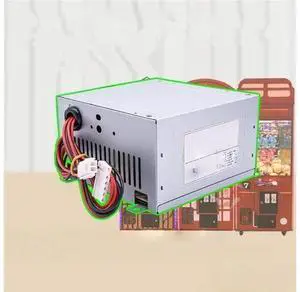 Power supply suitable for AC220V 280W power supply CX-AT380-24-48L Power supply suitable for AC220V 280W power supply CX-AT380-24-48L