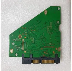 FOR Circuit Board, Board Number 100802503 REVA FOR Circuit Board, Board Number 100802503 REVA