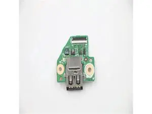 FOR X13 Gen4 T14s Gen4 Built-in USB Board 5C50Z44734 FOR X13 Gen4 T14s Gen4 Built-in USB Board 5C50Z44734
