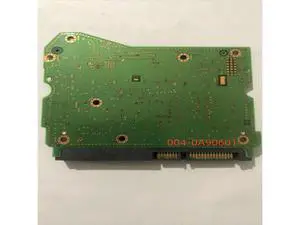 FOR Desktop, , Circuit Board, Board Number 004-0A90601 FOR Desktop, , Circuit Board, Board Number 004-0A90601