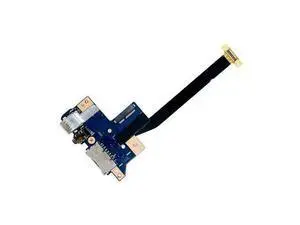 ZenBook U3000U UX330C UX330CA USB Board ZenBook U3000U UX330C UX330CA USB Board