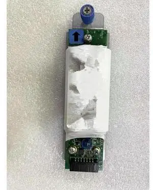 MD3200 MD3220 MD3200I Controller BAT 2S1P-2 6.6V 1.1Ah 7.26Wh 0D668J D668J MD3200 MD3220 MD3200I Controller BAT 2S1P-2 6.6V 1.1Ah 7.26Wh 0D668J D668J