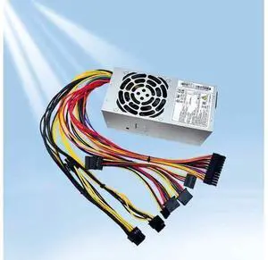 500W CPU 8-pin for S520 HK340-71F 500-60GHT server power supply 500W CPU 8-pin for S520 HK340-71F 500-60GHT server power supply