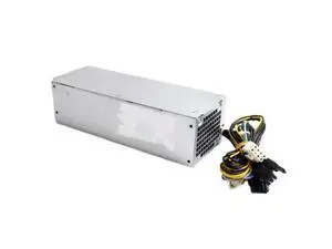 600W Upgrade Power Supply Adapter XPS 8940 5070 7070 5080 7080 5090 3650 3670 3671 3260 3681 MT DPS-600EM-00 600W Upgrade Power Supply Adapter XPS 8940 5070 7070 5080 7080 5090 3650 3670 3671 3260 3681 MT DPS-600EM-00