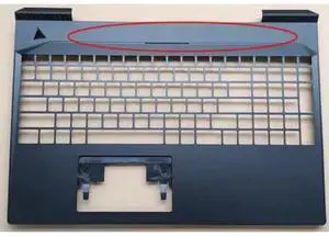 replacement keyboard for Hasee S7T-TA7NP S7-TA5NB S7-DA5DP C cover bezel black replacement keyboard for Hasee S7T-TA7NP S7-TA5NB S7-DA5DP C cover bezel black