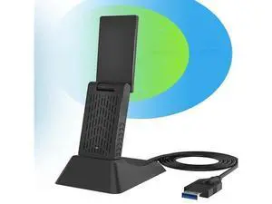 1900Mbps 2.4G / 5G Hz 802.11n WiFi Dual Band WiFi Adapter USB 3.0 Wireless PC Lan 802.11AC Dongle Network win10 1900Mbps 2.4G / 5G Hz 802.11n WiFi Dual Band WiFi Adapter USB 3.0 Wireless PC Lan 802.11AC Dongle Network win10