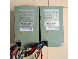 Server Power Supply for PS-5141-2D2 (2D1), 145W Server Power Supply for PS-5141-2D2 (2D1), 145W