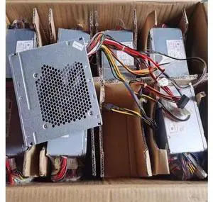 8300 8500 8700 T3630 T3640 T3650 T40 460W Power Supply AC460AM-01 0DM1RW DM1RW PCF003 8300 8500 8700 T3630 T3640 T3650 T40 460W Power Supply AC460AM-01 0DM1RW DM1RW PCF003