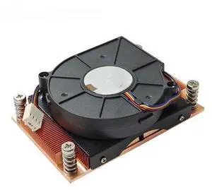 Suitable for 1u LGA2011 narrow 94*56mm server CPU cooler Xeon E5 2600 E5 4600 series CPU cooler Suitable for 1u LGA2011 narrow 94*56mm server CPU cooler Xeon E5 2600 E5 4600 series CPU cooler