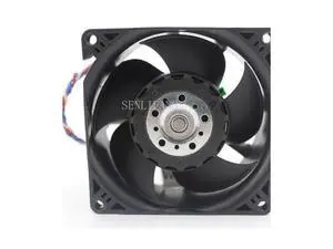 New original German ebmpapst 8214 JH3 8038 DC 24V 1.1A 26W 8cm Inverter drive cooling fan New original German ebmpapst 8214 JH3 8038 DC 24V 1.1A 26W 8cm Inverter drive cooling fan