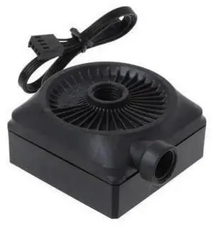 P67F Circulating Pump Mute Brushless COOLNG WTR Water-Cooled Radiator Submersible Waterpump Computer Suits Ultra-quiet G1/4 P67F Circulating Pump Mute Brushless COOLNG WTR Water-Cooled Radiator Submersible Waterpump Computer Suits Ultra-quiet G1/4