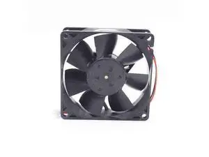 Nidec TA300DC M33407-16 8025 24v 0.18A dual ball bearing cooling fan drive blower 10pcs/lot Nidec TA300DC M33407-16 8025 24v 0.18A dual ball bearing cooling fan drive blower 10pcs/lot