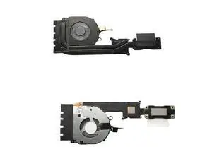 X360 14-BA 14M-BA 14M-BA011DX CPU Cooling HeatSink FAN 924282-001 X360 14-BA 14M-BA 14M-BA011DX CPU Cooling HeatSink FAN 924282-001