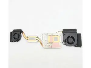 Cpu cooling fan for Heatsink Thermal moduleLenovo Thinkpad P70 P71 00NY301 Aluminum cover Cpu cooling fan for Heatsink Thermal moduleLenovo Thinkpad P70 P71 00NY301 Aluminum cover