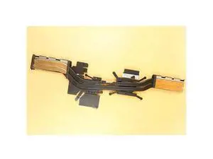 Laptop/Notebook CPU cooling Radiator Heatsink 15-7000 7590 7591 071TDX 1320-00X3000 Laptop/Notebook CPU cooling Radiator Heatsink 15-7000 7590 7591 071TDX 1320-00X3000