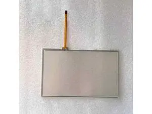 TG765-Touch screen glass panel TG765-Touch screen glass panel