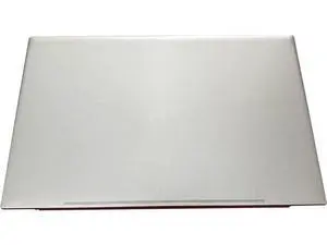 LCD Back Cover Lid for Envy 17-CG 17M-CG L87946-001 Sliver LCD Back Cover Lid for Envy 17-CG 17M-CG L87946-001 Sliver