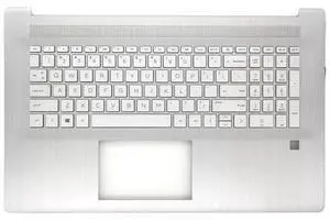 Top Upper Case Palmrest for 17-CN 17-CP 17T-CN Backlit US M50457-001 Keyboard Top Upper Case Palmrest for 17-CN 17-CP 17T-CN Backlit US M50457-001 Keyboard