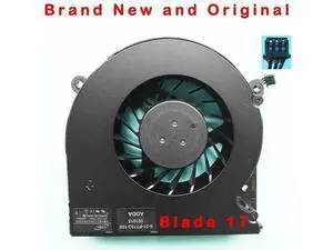 New original cpu gpu cooling fan cooler for CLEVO P750TM1-G P775DM2 AB08212HX190300 00DM3 DC 12V 0.5A New original cpu gpu cooling fan cooler for CLEVO P750TM1-G P775DM2 AB08212HX190300 00DM3 DC 12V 0.5A