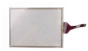 l6448bc20-18d resistive touch screen sensor glass panel l6448bc20-18d resistive touch screen sensor glass panel