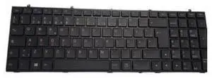GR Keyboard For CLEVO W350 W370ET W370SK W370SS W370SSQ W370ST English GR Keyboard For CLEVO W350 W370ET W370SK W370SS W370SSQ W370ST English