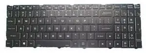Backlit Keyboard For CLEVO PB50 PB70 CVM18H930094301 6-80-N15Z3-01A-1 English Backlit Keyboard For CLEVO PB50 PB70 CVM18H930094301 6-80-N15Z3-01A-1 English