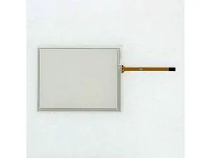 PN-315032 Resistive Touch Screen Sensor Glass Panel PN-315032 Resistive Touch Screen Sensor Glass Panel
